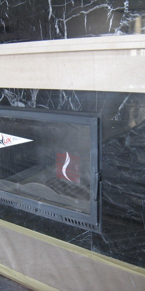 fireplace portal Kyiv